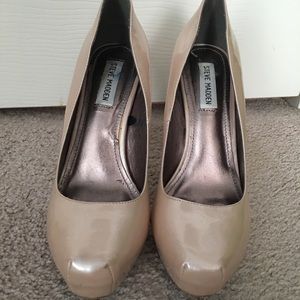 Steve Madden Pumps